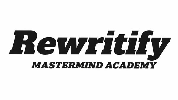 Rewritify