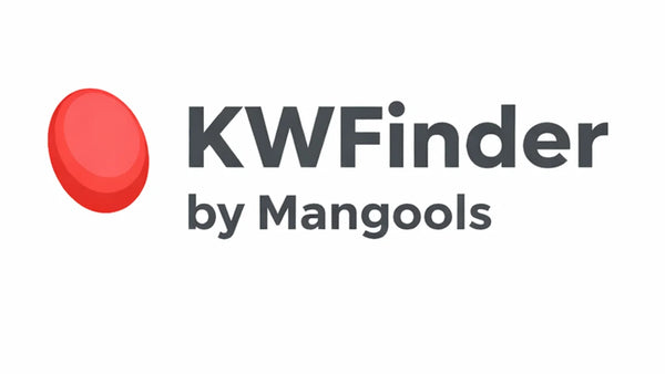 Kw Finder