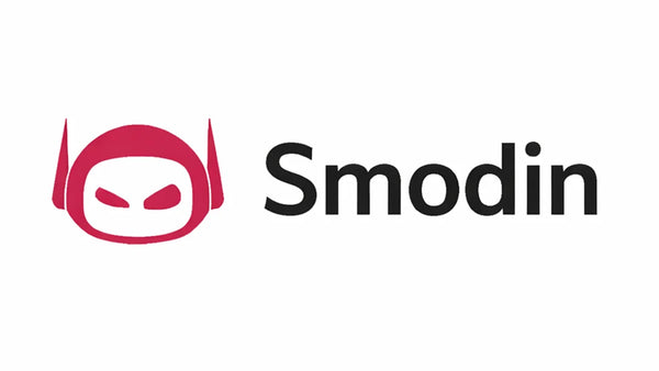Smodin Io