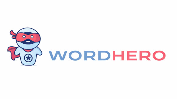 Word Hero